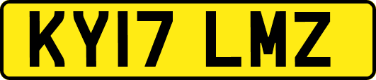 KY17LMZ