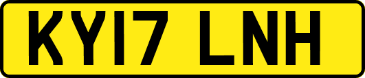KY17LNH