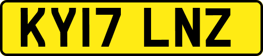 KY17LNZ