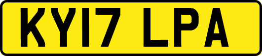 KY17LPA