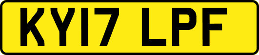 KY17LPF