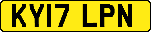 KY17LPN