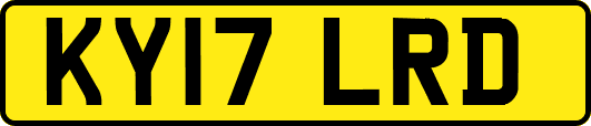 KY17LRD