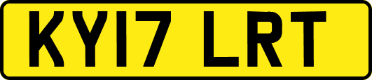 KY17LRT