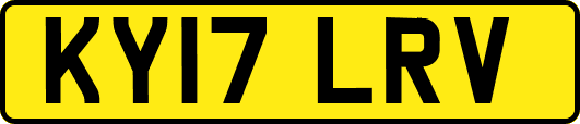 KY17LRV