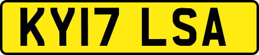 KY17LSA