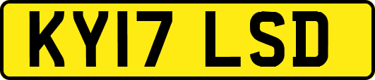 KY17LSD