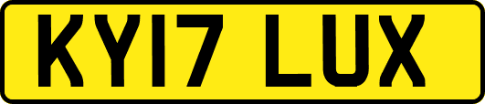 KY17LUX