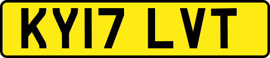 KY17LVT