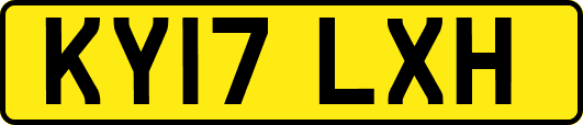 KY17LXH