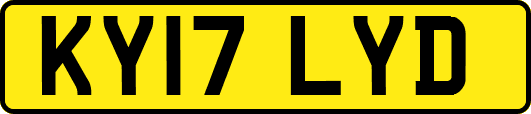 KY17LYD