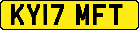KY17MFT