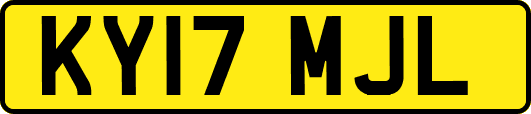 KY17MJL