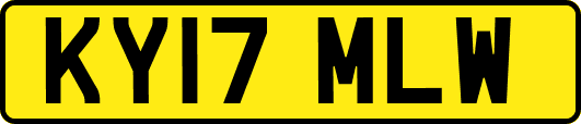 KY17MLW