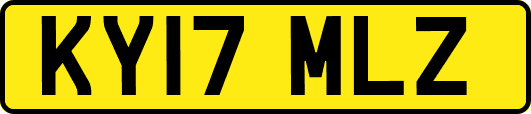 KY17MLZ