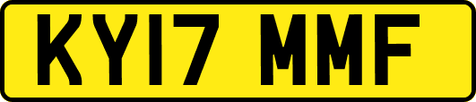 KY17MMF