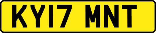 KY17MNT