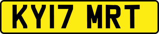 KY17MRT