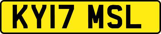KY17MSL
