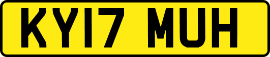 KY17MUH