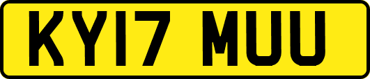 KY17MUU