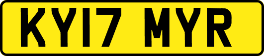 KY17MYR
