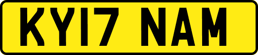 KY17NAM