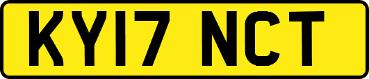 KY17NCT