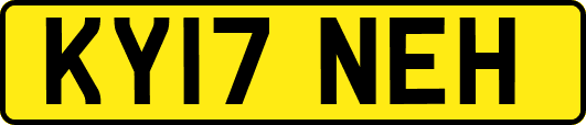 KY17NEH