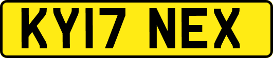 KY17NEX