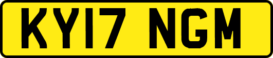 KY17NGM