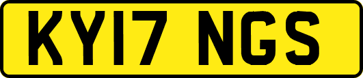KY17NGS
