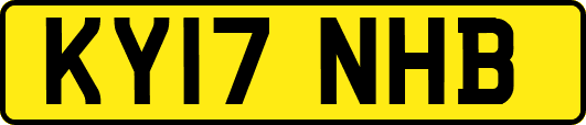 KY17NHB