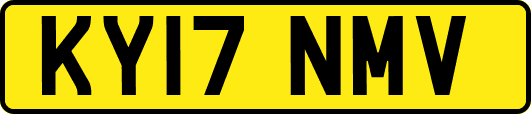 KY17NMV