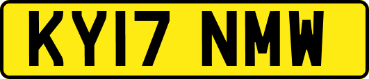 KY17NMW