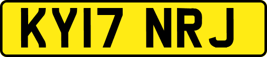 KY17NRJ