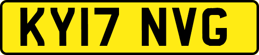KY17NVG
