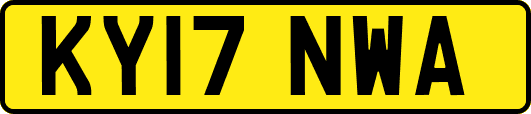 KY17NWA