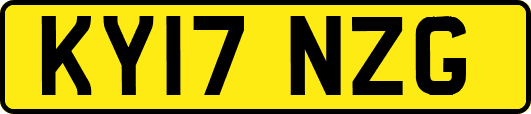KY17NZG