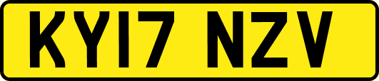 KY17NZV