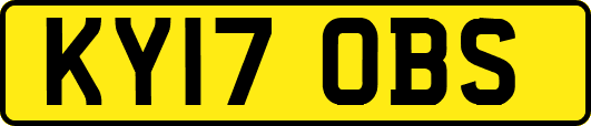 KY17OBS