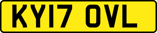 KY17OVL