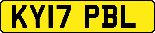 KY17PBL