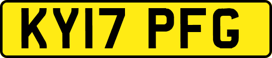 KY17PFG