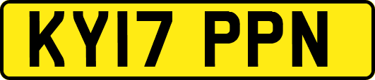 KY17PPN