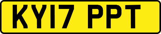 KY17PPT