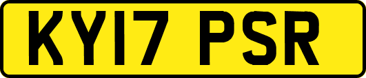 KY17PSR