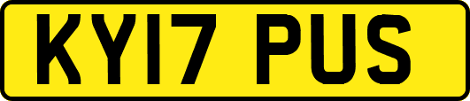 KY17PUS