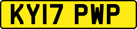KY17PWP