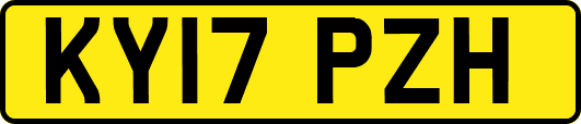 KY17PZH